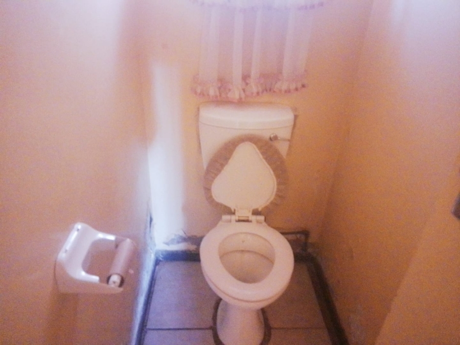 3 Bedroom Property for Sale in Virginia Free State